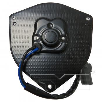 2011 Honda Element A/C Condenser Fan Motor Right TYC 630910 image 1 of 4