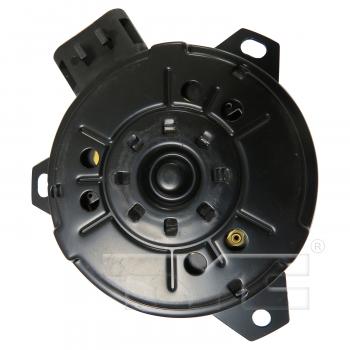 2007 Ford Escape Engine Cooling Fan Motor