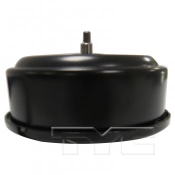 2006 Hyundai Santa Fe A/C Condenser Fan Motor Right TYC 631120 image 4 of 4