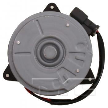 2007 Honda Accord A/C Condenser Fan Motor Right TYC 631130 image 1 of 4