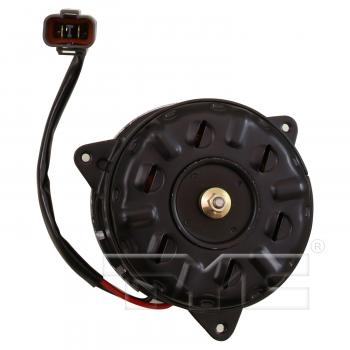 2007 Honda Accord A/C Condenser Fan Motor Right TYC 631130 image 4 of 4