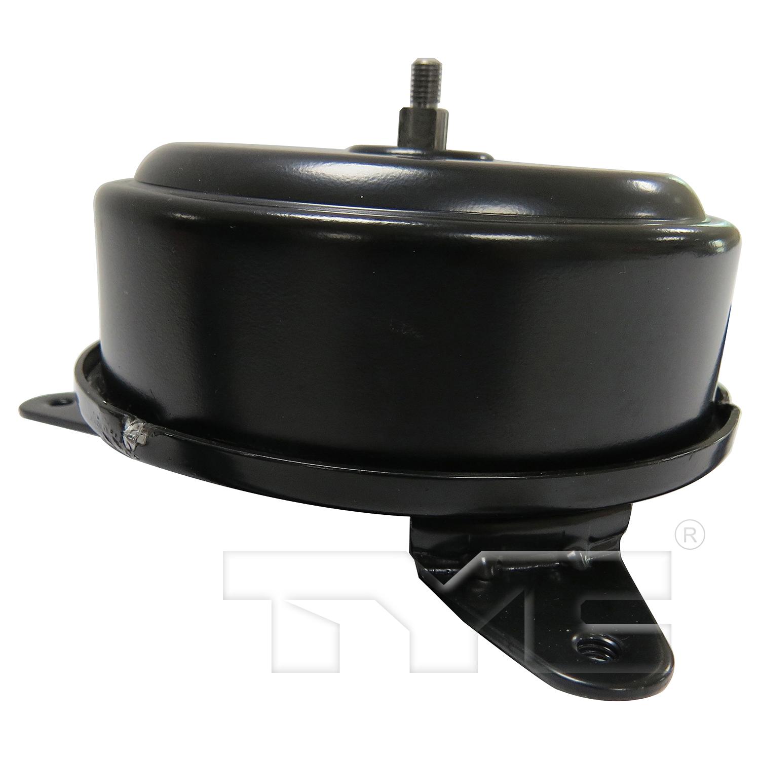 TYC 631210 Engine Cooling Fan Motor product image 4 of 4