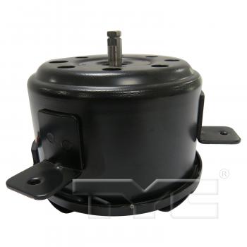 2003 Kia Optima Engine Cooling Fan Motor Left TYC 631260 image 4 of 4