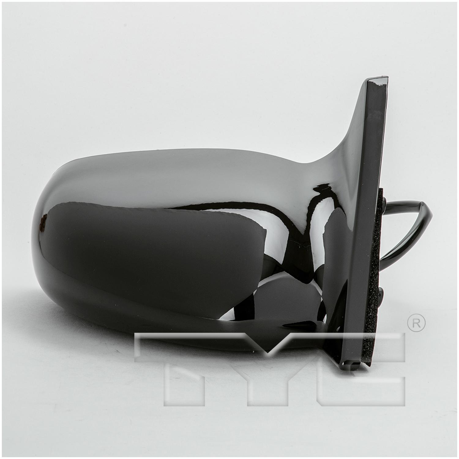 TYC 6510031 - Door Mirror TYC 6510031 Door Mirror product image 1 of 4