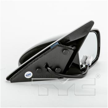 2001 Dodge Stratus Door Mirror Right TYC 6510031 image 4 of 4