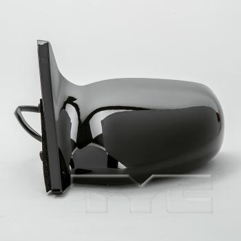2001 Dodge Stratus Door Mirror Left TYC 6510032 image 1 of 4