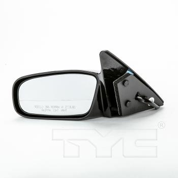 2001 Dodge Stratus Door Mirror Left TYC 6510032 image 2 of 4