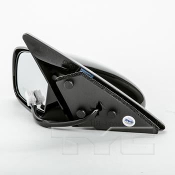 2001 Dodge Stratus Door Mirror Left TYC 6510032 image 4 of 4