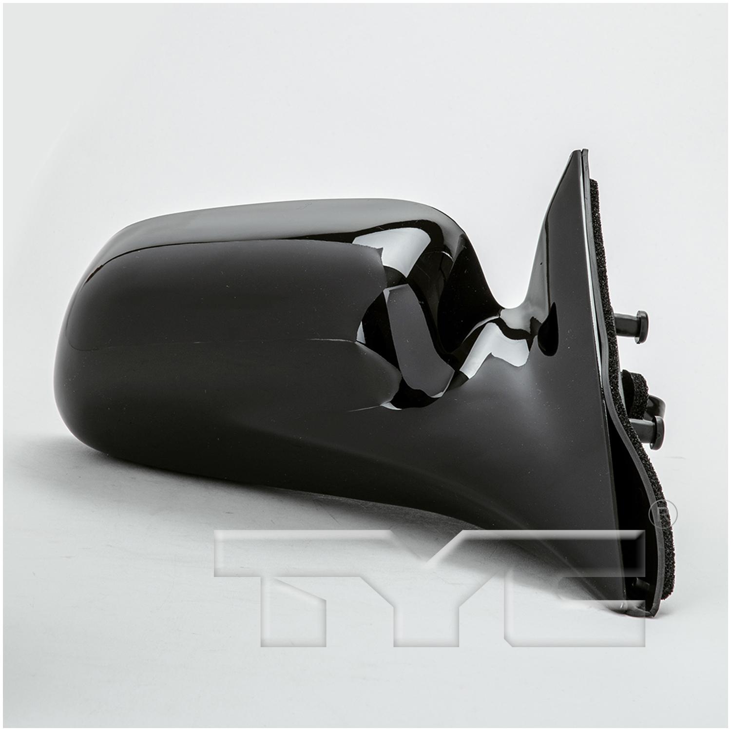 TYC 6530031 - Door Mirror TYC 6530031 Door Mirror product image 1 of 4