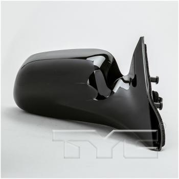 2000 Mitsubishi Galant Door Mirror Right TYC 6530031 image 1 of 4