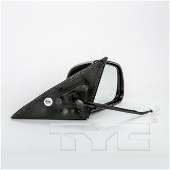 2000 Mitsubishi Galant Door Mirror Right TYC 6530031 image 4 of 4