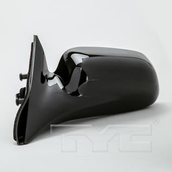 2000 Mitsubishi Galant Door Mirror Left TYC 6530032 image 1 of 4