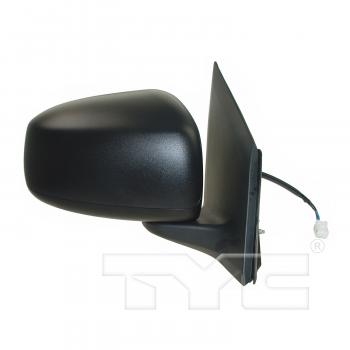 2020 Mitsubishi Mirage G4 Door Mirror