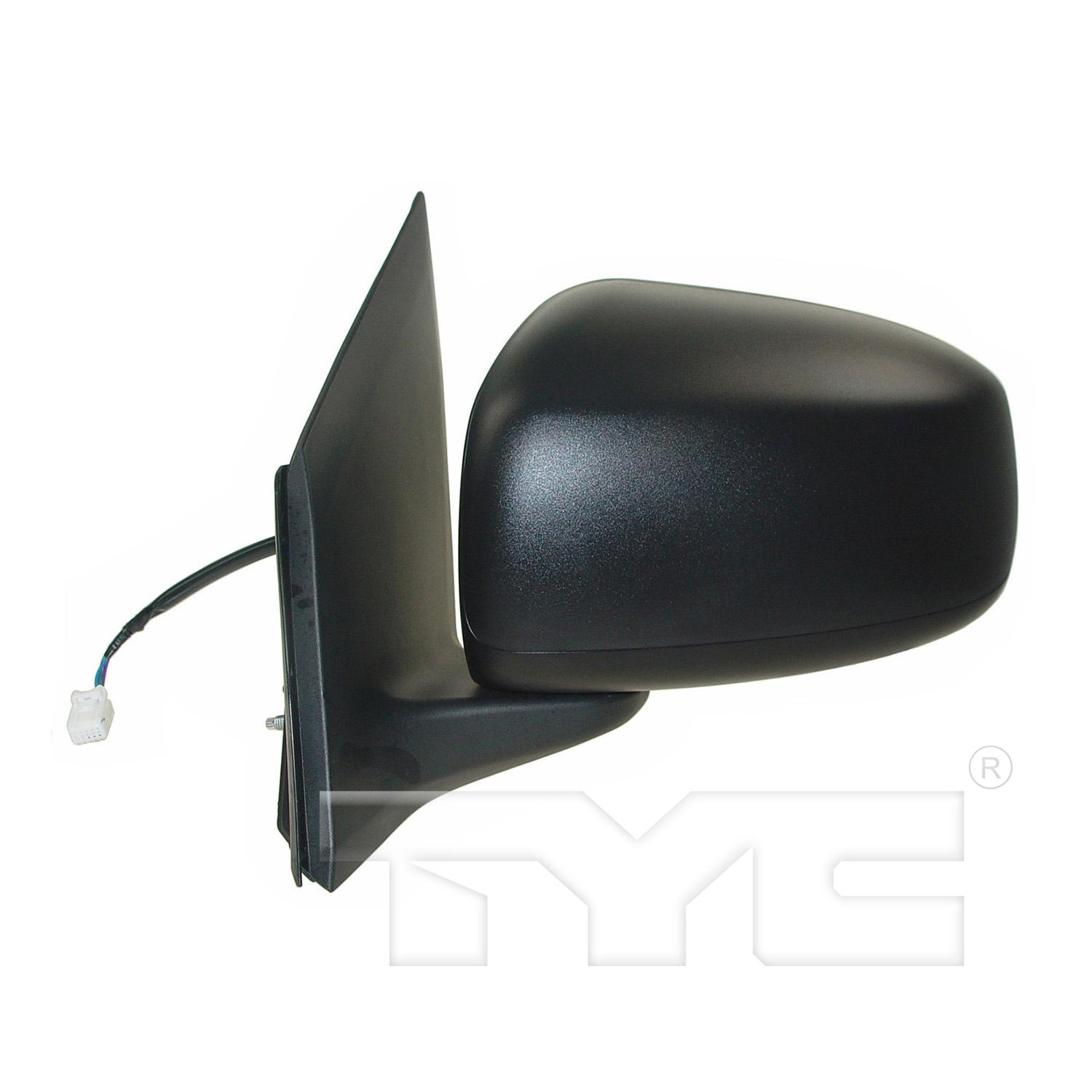 TYC 6540142 - Door Mirror TYC 6540142 Door Mirror product image 1 of 3
