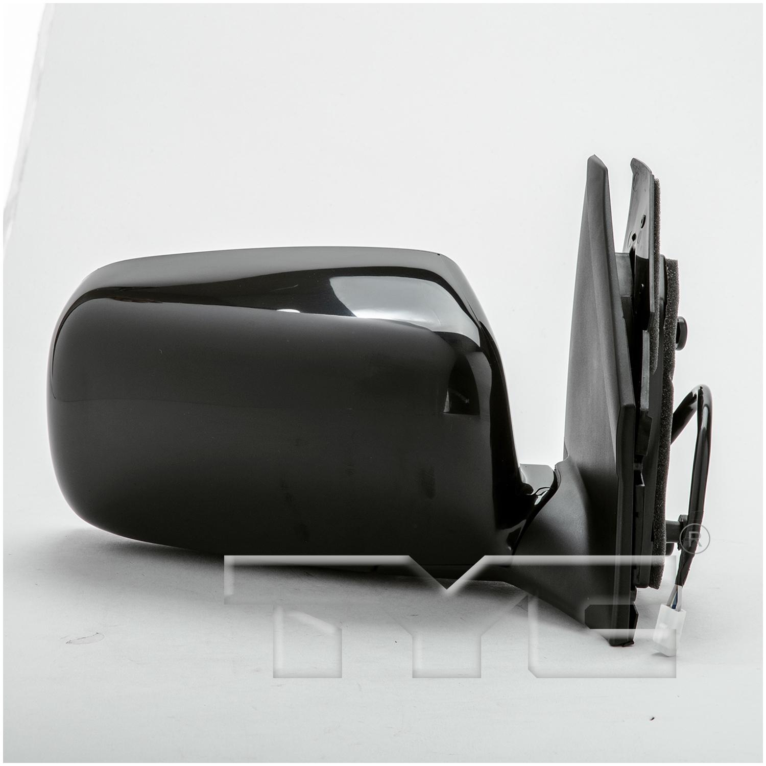 TYC 6580131 - Door Mirror TYC 6580131 Door Mirror product image 1 of 4