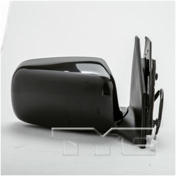 2005 Mitsubishi Lancer Door Mirror