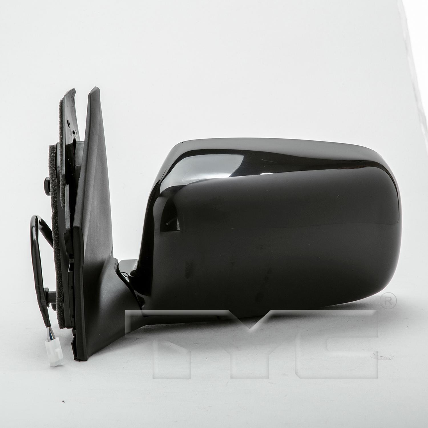 TYC 6580132 - Door Mirror TYC 6580132 Door Mirror product image 1 of 4