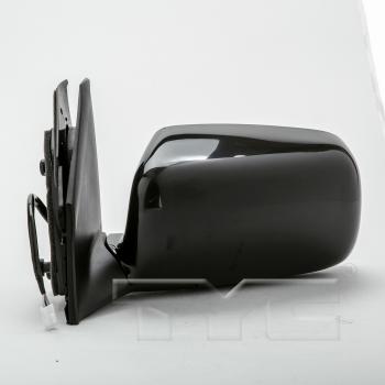 2004 Mitsubishi Lancer Door Mirror Left TYC 6580132 image 1 of 4