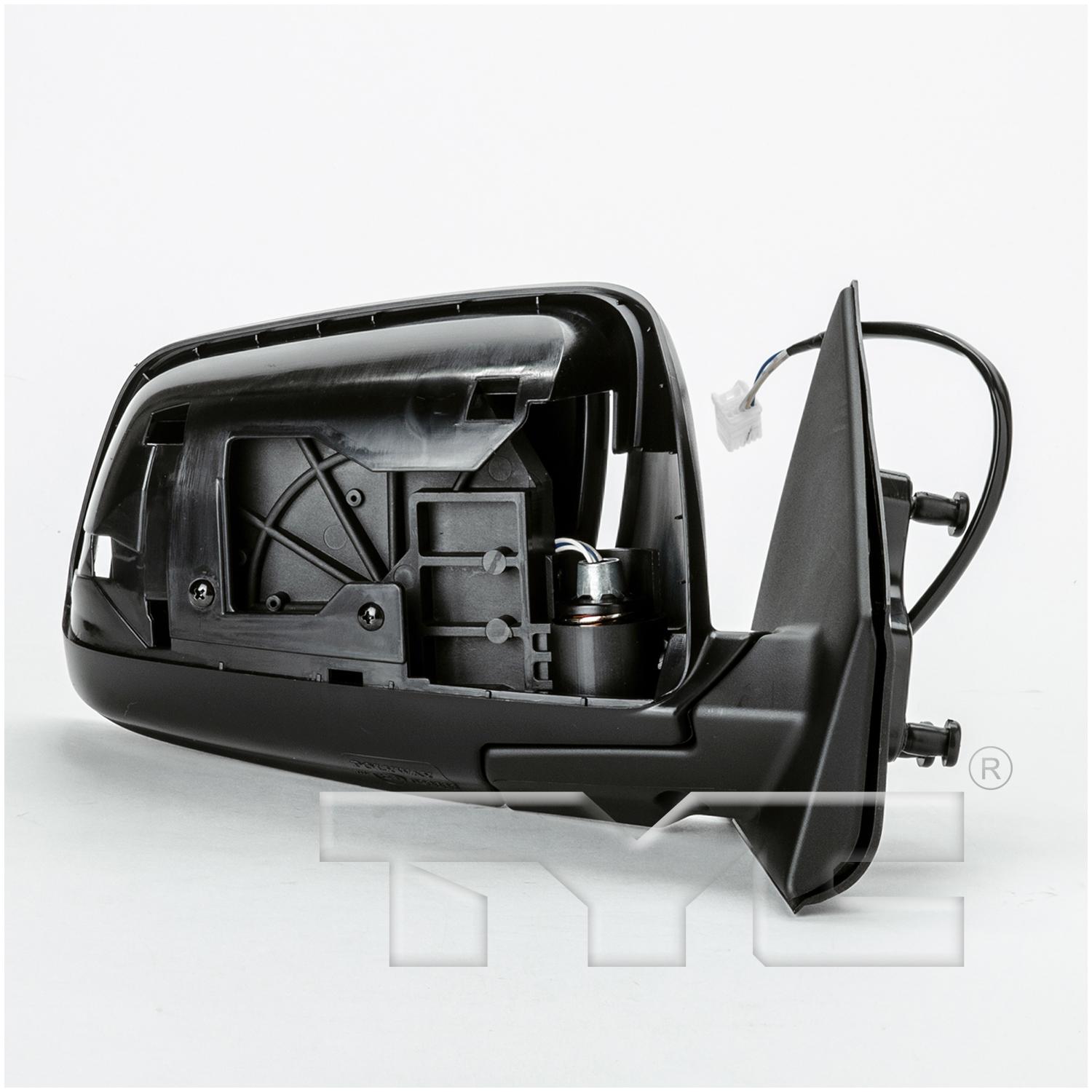 TYC 6580231 - Door Mirror TYC 6580231 Door Mirror product image 1 of 4