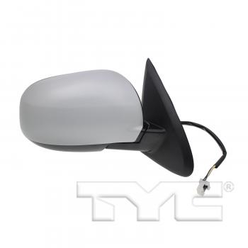 2019 Mitsubishi Outlander Door Mirror