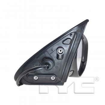 2019 Mitsubishi Outlander Door Mirror Right TYC 6590141 image 4 of 4