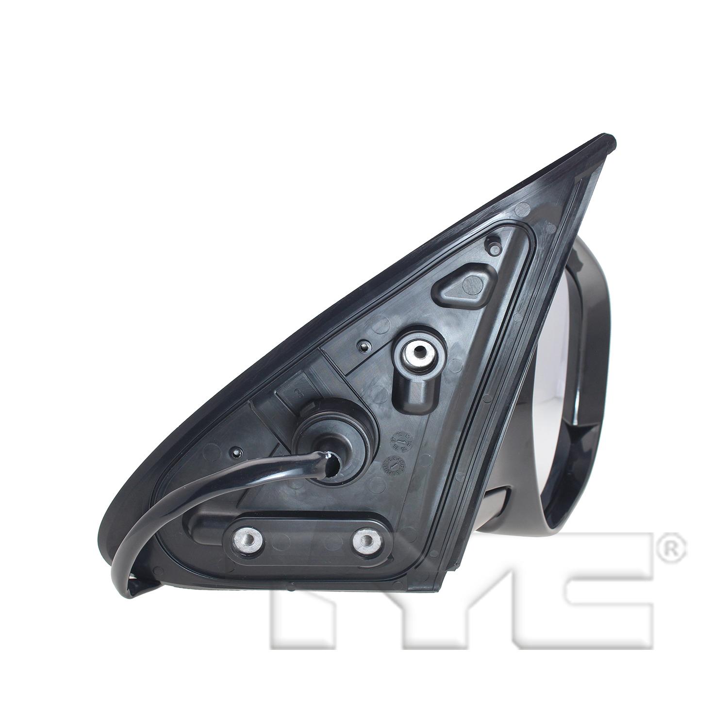 TYC 6590141 - Door Mirror TYC 6590141 Door Mirror product image 9 of 10