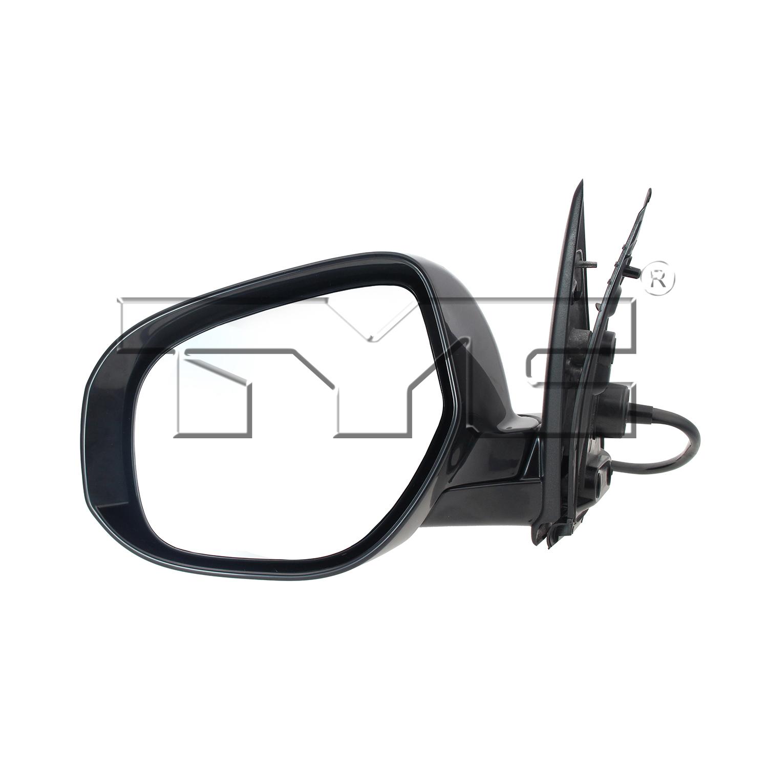 TYC 6590152 - Door Mirror TYC 6590152 Door Mirror product image 3 of 10
