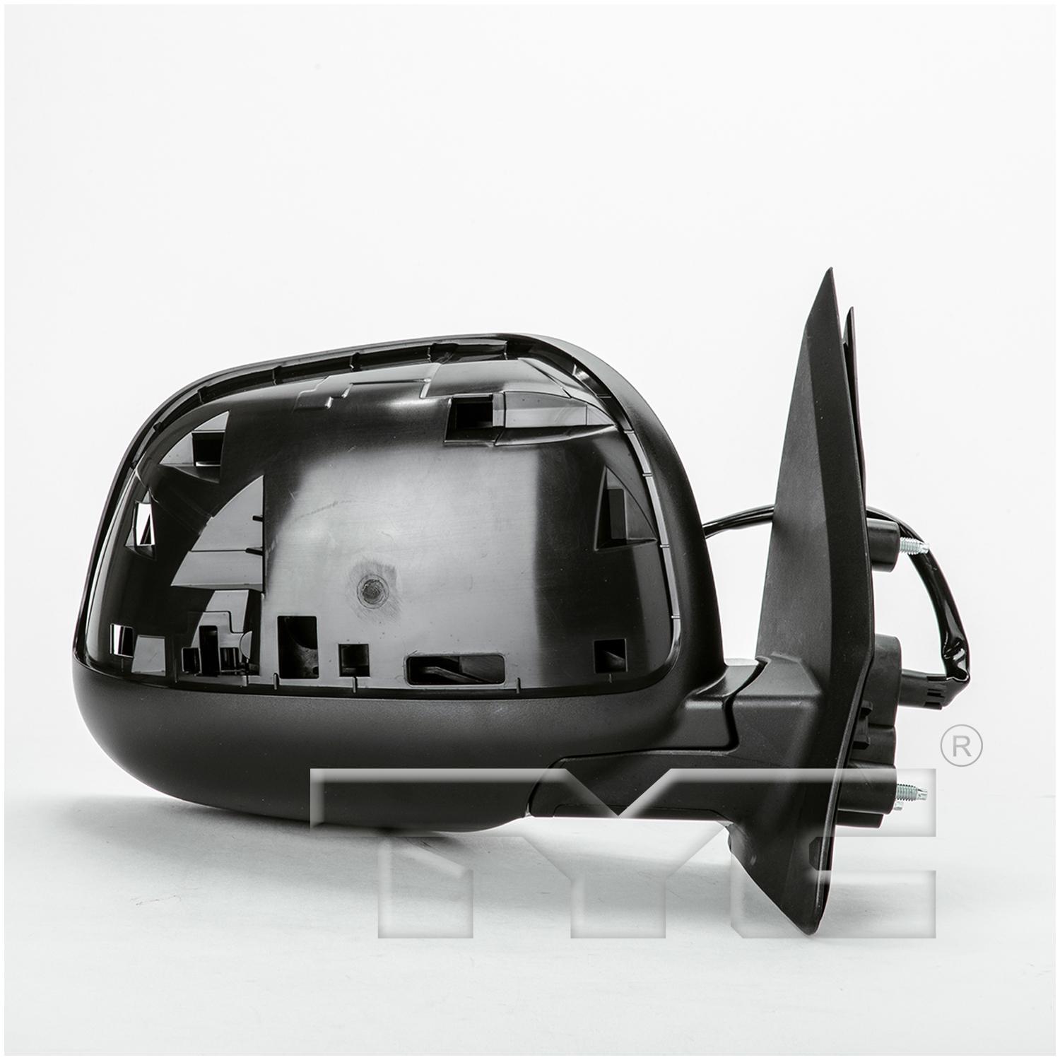 TYC 6600041 - Door Mirror TYC 6600041 Door Mirror product image 1 of 4