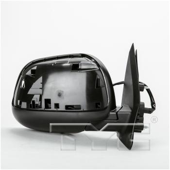 2014 Mitsubishi Outlander Sport Door Mirror