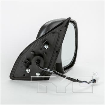 2014 Mitsubishi Outlander Sport Door Mirror Right TYC 6600041 image 4 of 4