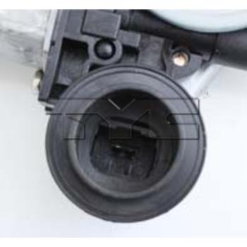 2006 Scion xB Power Window Motor and Regulator Assembly Front Right TYC 660131 image 1 of 3