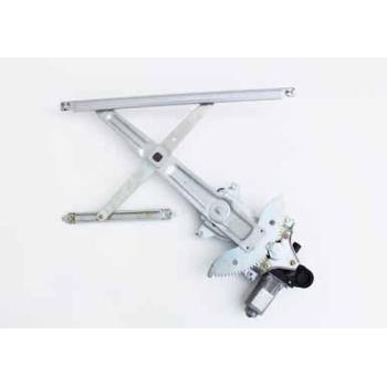 2006 Scion xB Power Window Motor and Regulator Assembly Front Left TYC 660132 image 1 of 3