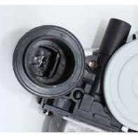 2006 Scion xB Power Window Motor and Regulator Assembly Front Left TYC 660132 image 3 of 3