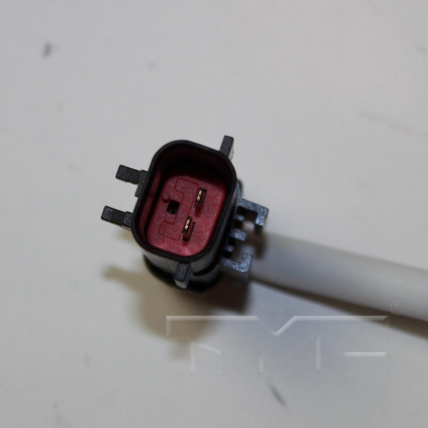 TYC 660178 - Power Window Motor and Regulator Assembly TYC 660178 Power Window Motor and Regulator Assembly product image 3 of 3