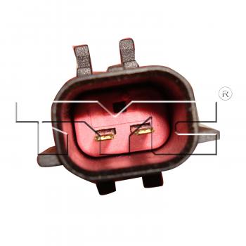 TYC 660201 - Power Window Motor and Regulator Assembly TYC 660201 Power Window Motor and Regulator Assembly product image 3 of 3