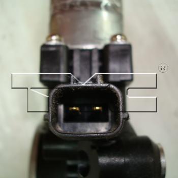 2005 Ford Escape Power Window Motor and Regulator Assembly Front Right TYC 660217 image 3 of 3