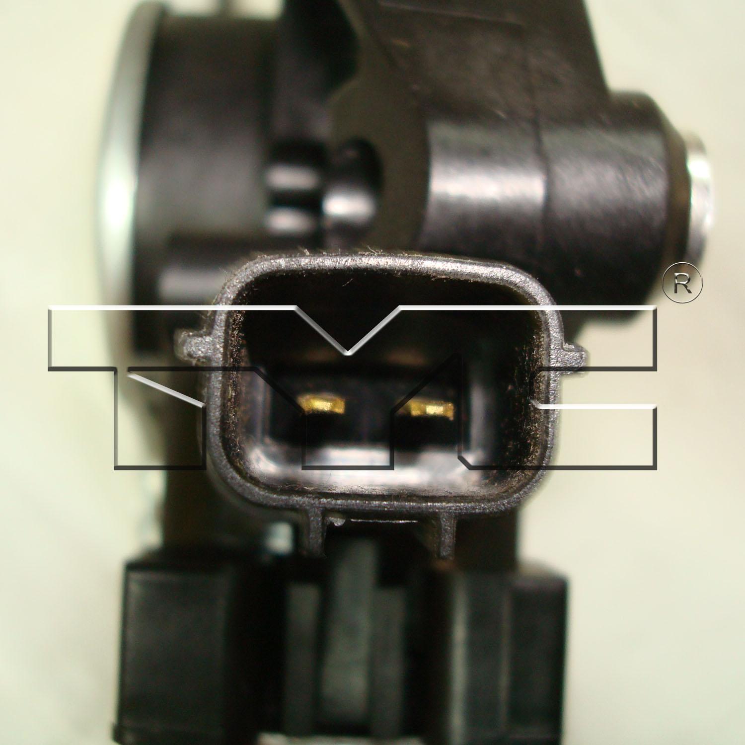 TYC 660218 - Power Window Motor and Regulator Assembly TYC 660218 Power Window Motor and Regulator Assembly product image 3 of 3