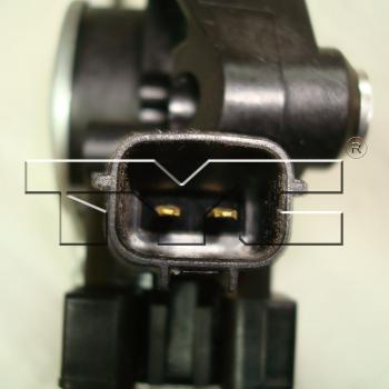 2005 Ford Escape Power Window Motor and Regulator Assembly Front Left TYC 660218 image 3 of 3