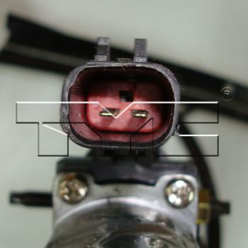 2002 Dodge Neon Power Window Motor and Regulator Assembly Front Right TYC 660223 image 3 of 3