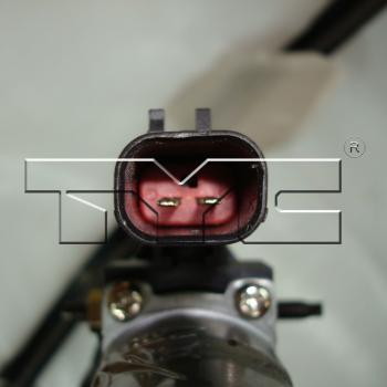 TYC 660224 - Power Window Motor and Regulator Assembly TYC 660224 Power Window Motor and Regulator Assembly product image 3 of 3