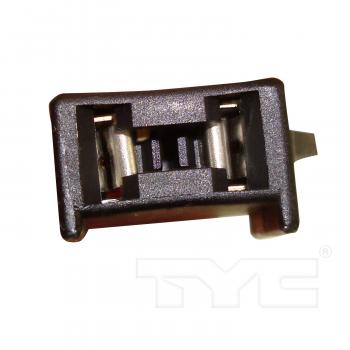 2004 Mercury Marauder Power Window Motor and Regulator Assembly Front Left TYC 660236 image 3 of 3
