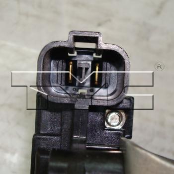2006 Ford Taurus Power Window Motor and Regulator Assembly Front Right TYC 660237 image 3 of 3