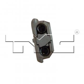 2002 Lincoln Navigator Power Window Motor and Regulator Assembly Front Left TYC 660244 image 3 of 3