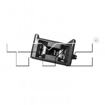 2004 Mercury Marauder Power Window Motor and Regulator Assembly Rear Left TYC 660248 image 3 of 3