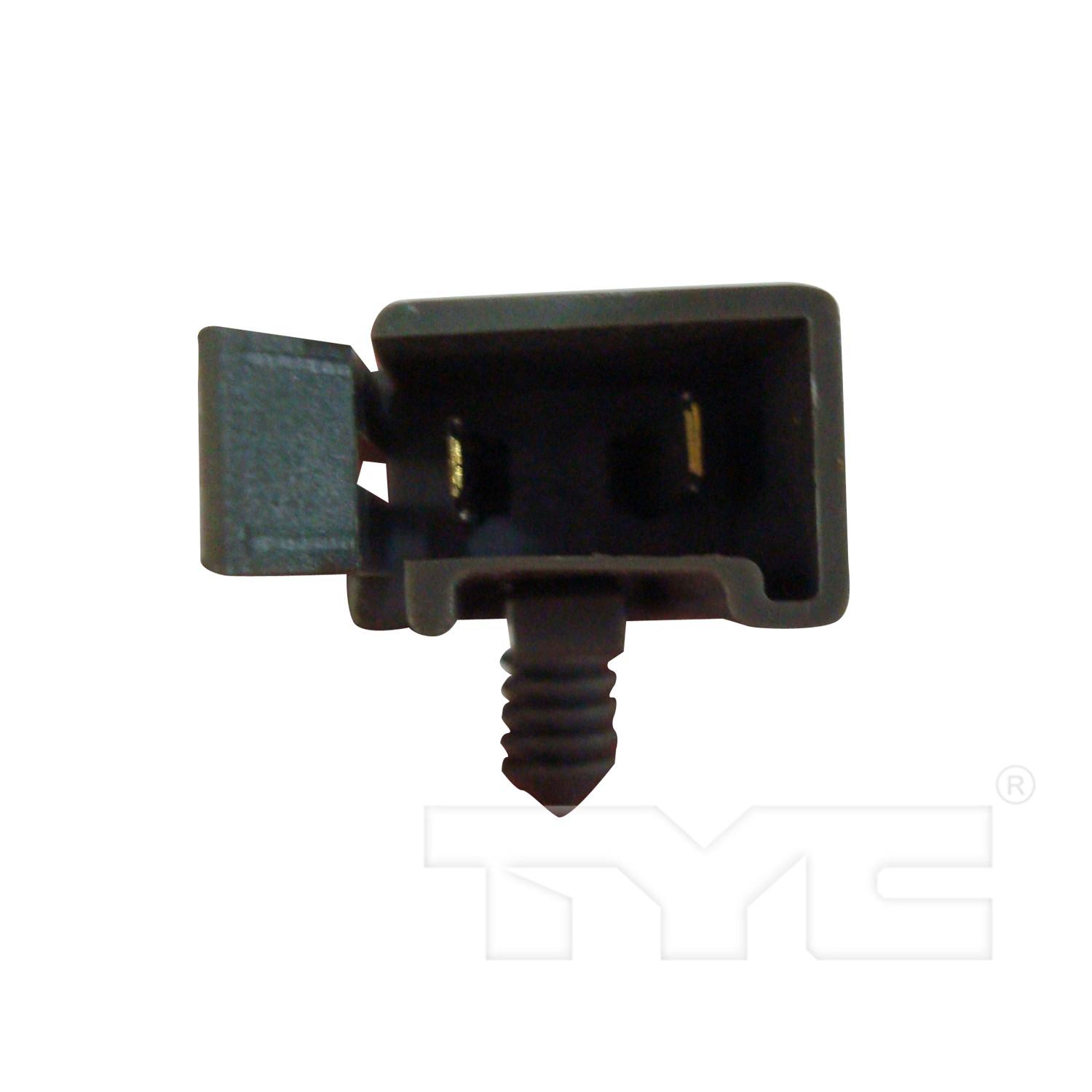 TYC 660251 - Power Window Motor and Regulator Assembly TYC 660251 Power Window Motor and Regulator Assembly product image 3 of 3