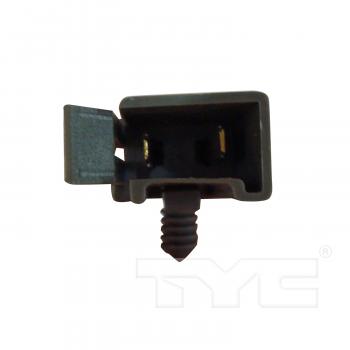 2004 Ford Mustang Power Window Motor and Regulator Assembly Front Right TYC 660251 image 3 of 3