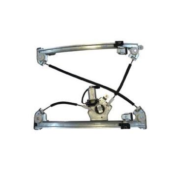 2005 Ford F-150 Power Window Motor and Regulator Assembly Front Right TYC 660269 image 1 of 3