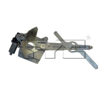 1995 GMC Sonoma Power Window Motor and Regulator Assembly Front Left TYC 660282 image 1 of 3