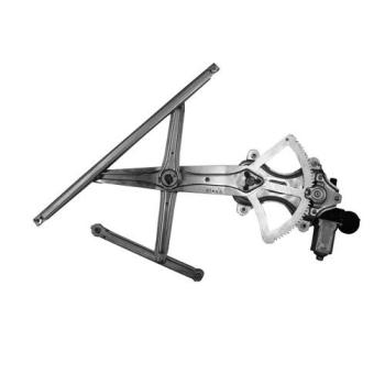 1997 Pontiac Firebird Power Window Motor and Regulator Assembly Front Left TYC 660288 image 1 of 1