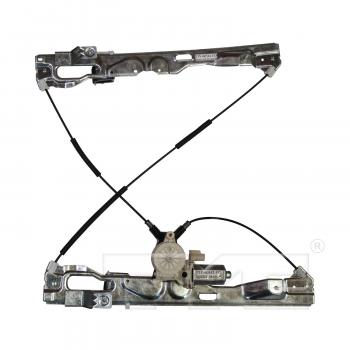 2009 Ford F-150 Power Window Motor and Regulator Assembly Front Right TYC 660399 image 1 of 3